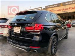 بي ام دبليو X5
